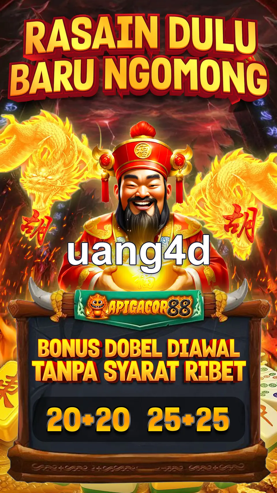 uang4d APK