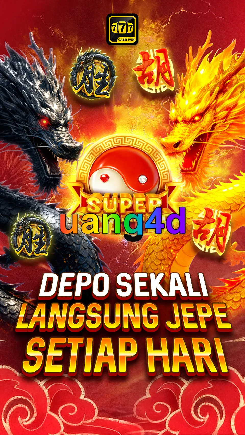 uang4d APK