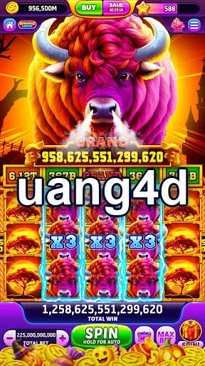 uang4d Masuk